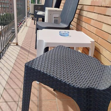 Una Stanza In Centro Γκαέτα Εξωτερικό φωτογραφία